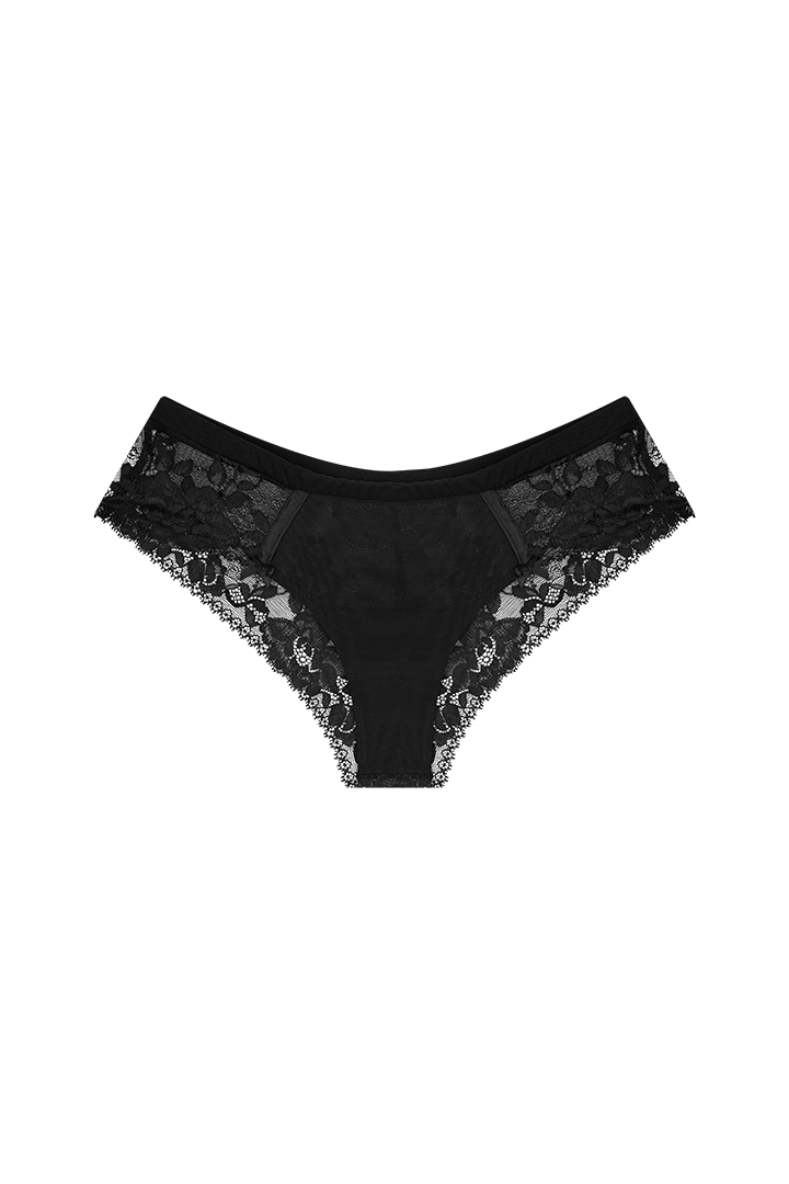 Cachetero Ropa Interior Encaje Para Hombres Calzones Cacheteros