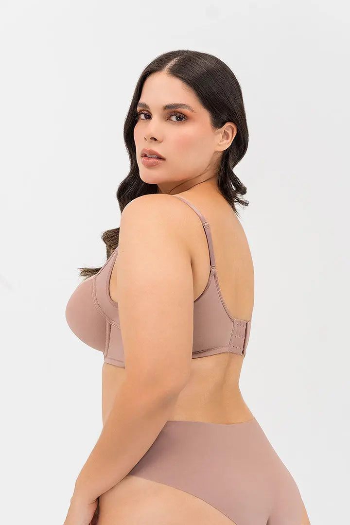 Brasier media copa (DB07L4)