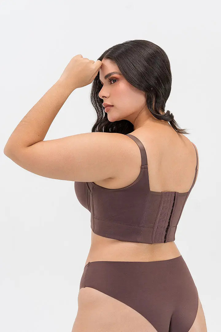 Brasier copa media (021643) – Diane & Geordi Costa Rica