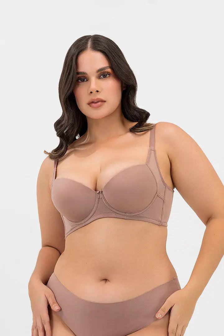 Brasier media copa (DB07L4)