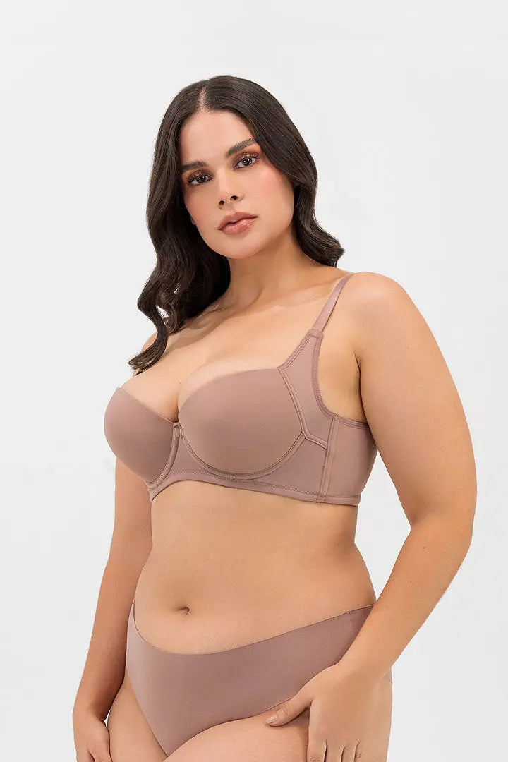 Brasier media copa (DB07L4)