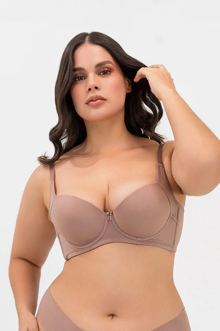 Brasier media copa (DB07L4)