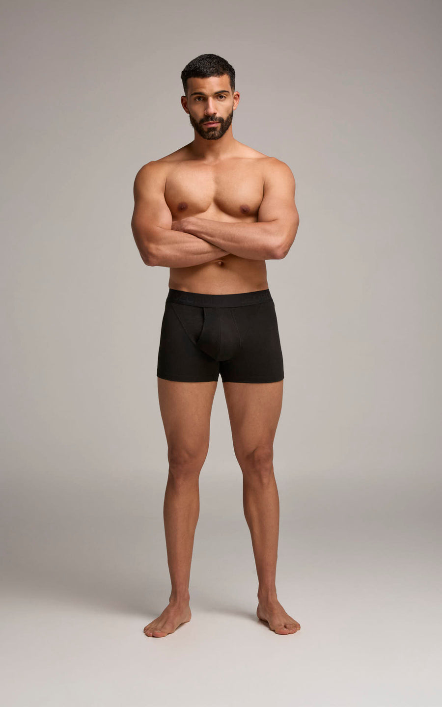 Bóxer medio (GG09D5)