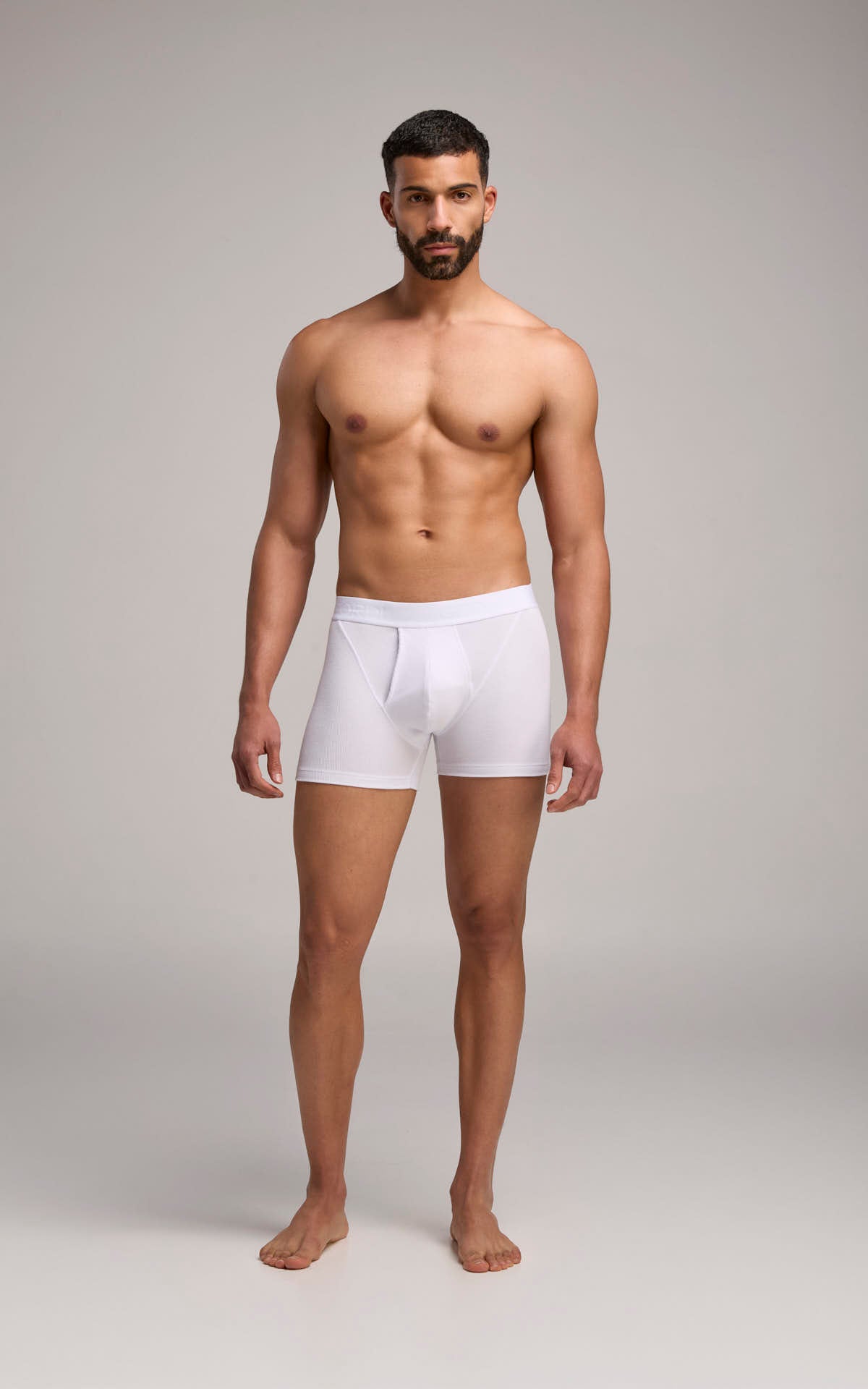 Bóxer medio (GG09D5)