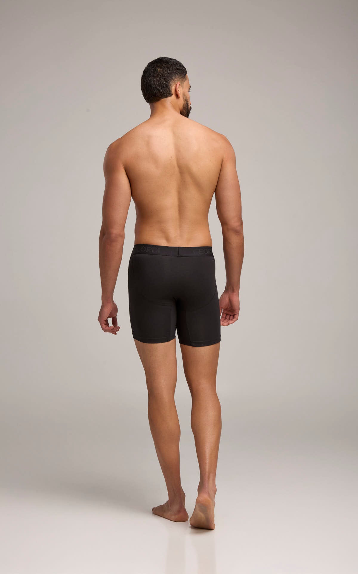 Bóxer largo (GG02D5)