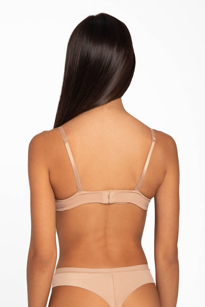 Brasier push-up (021349)