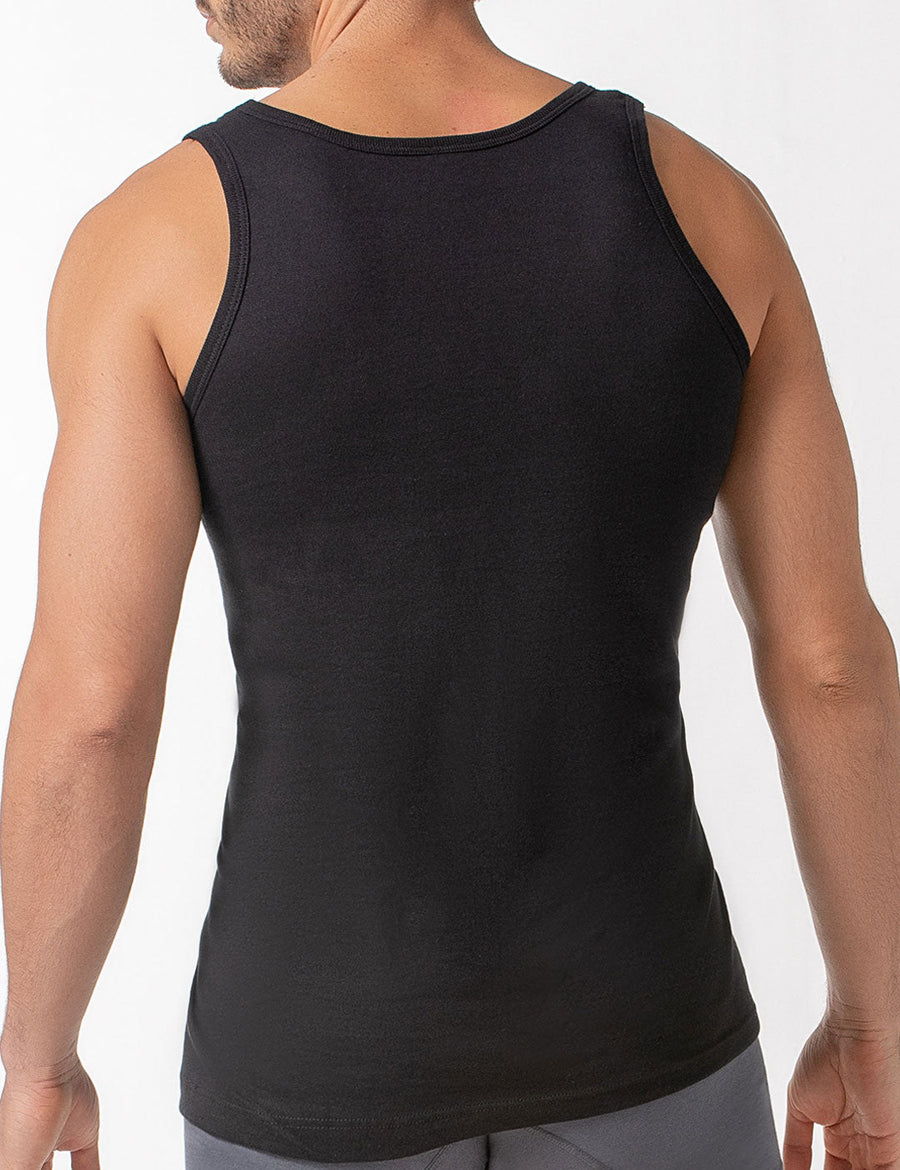 Camiseta cuello redondo (2522)