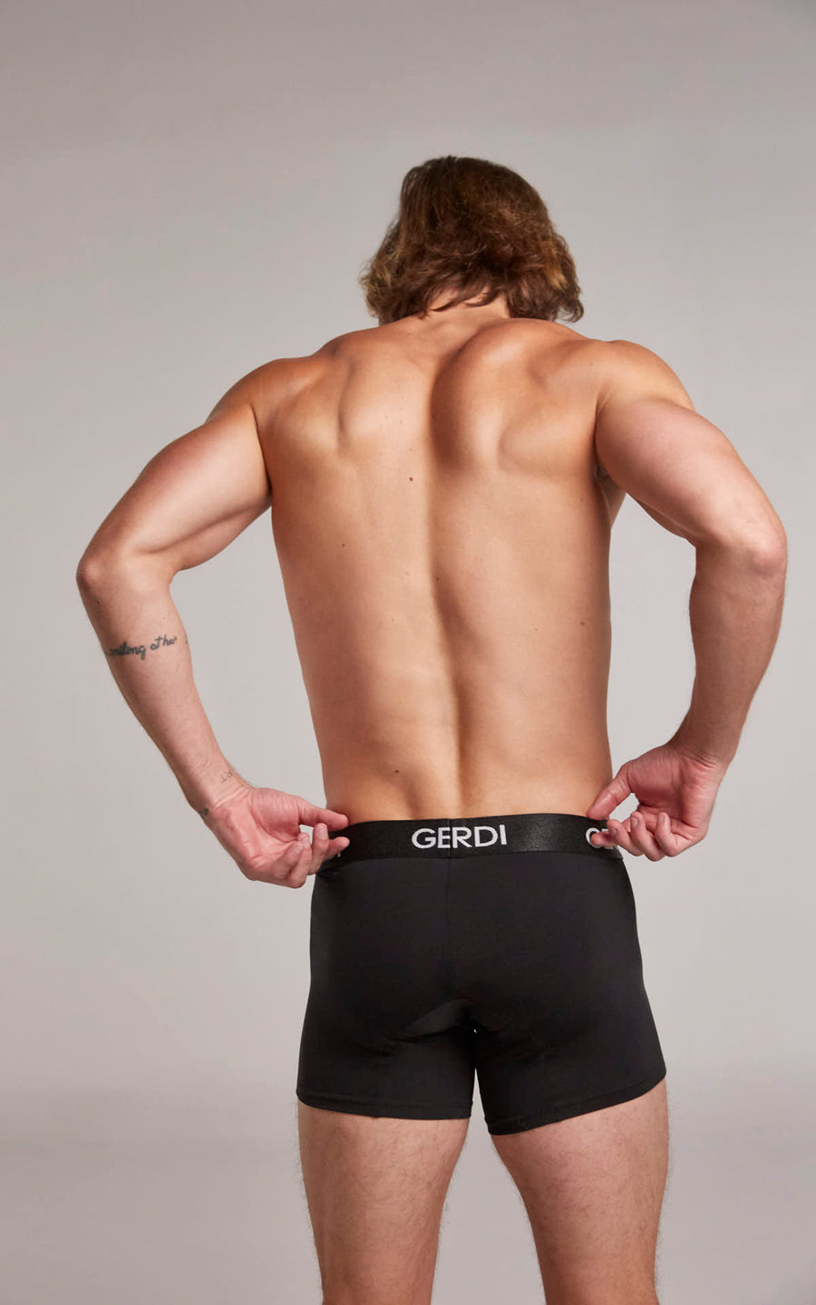 Bóxer medio(GG02A5)