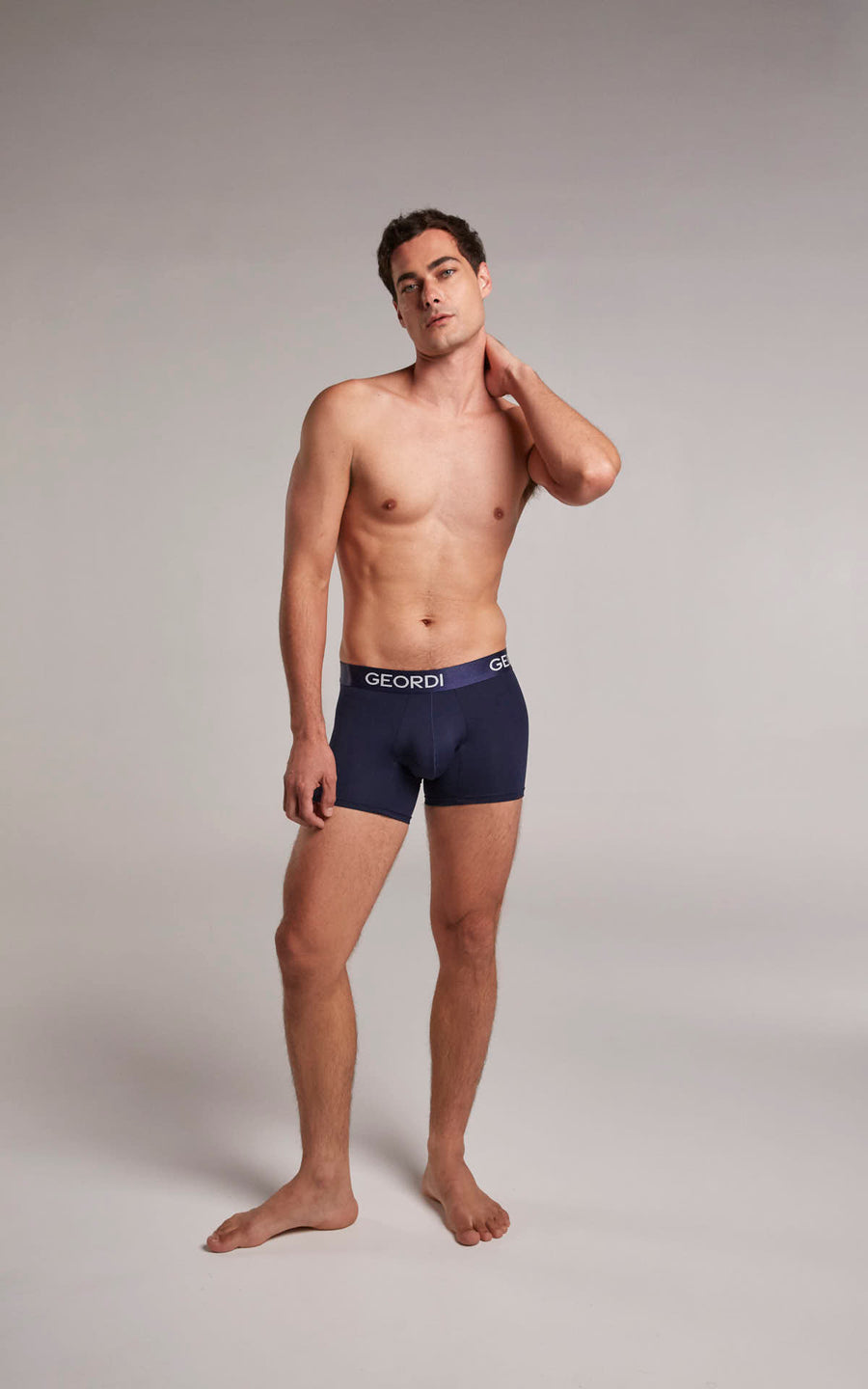 Bóxer medio(GG02A5)