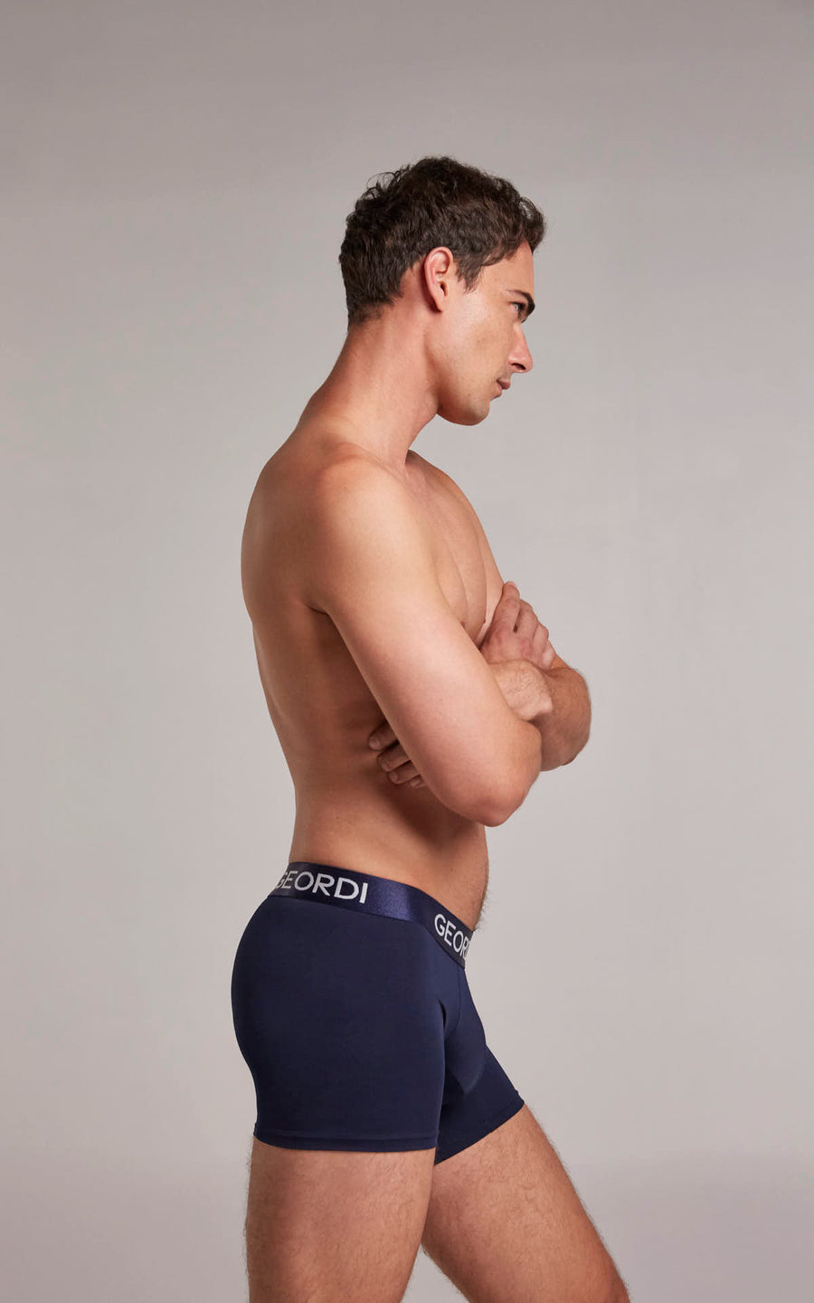 Bóxer medio(GG02A5)