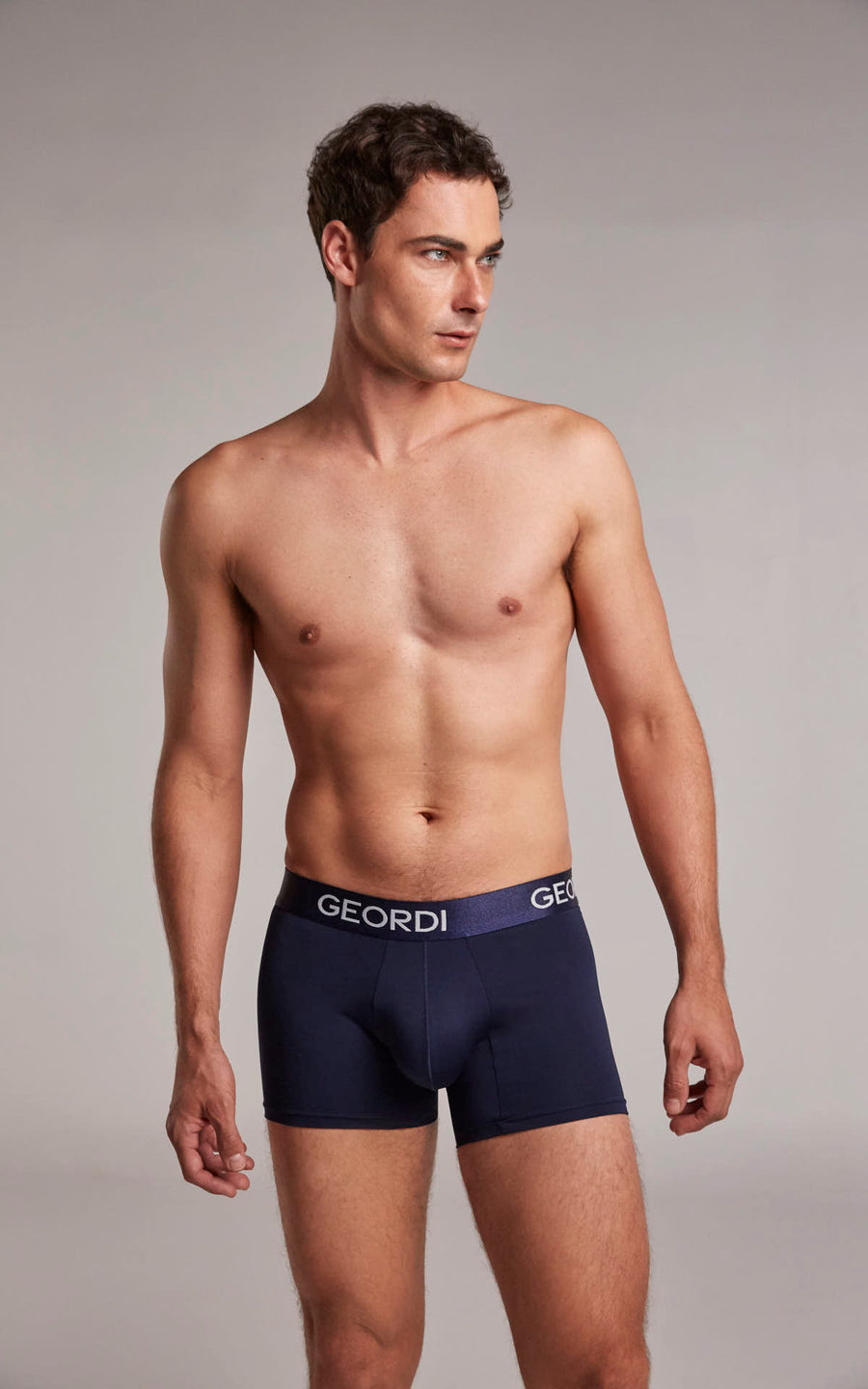 Bóxer medio(GG02A5)