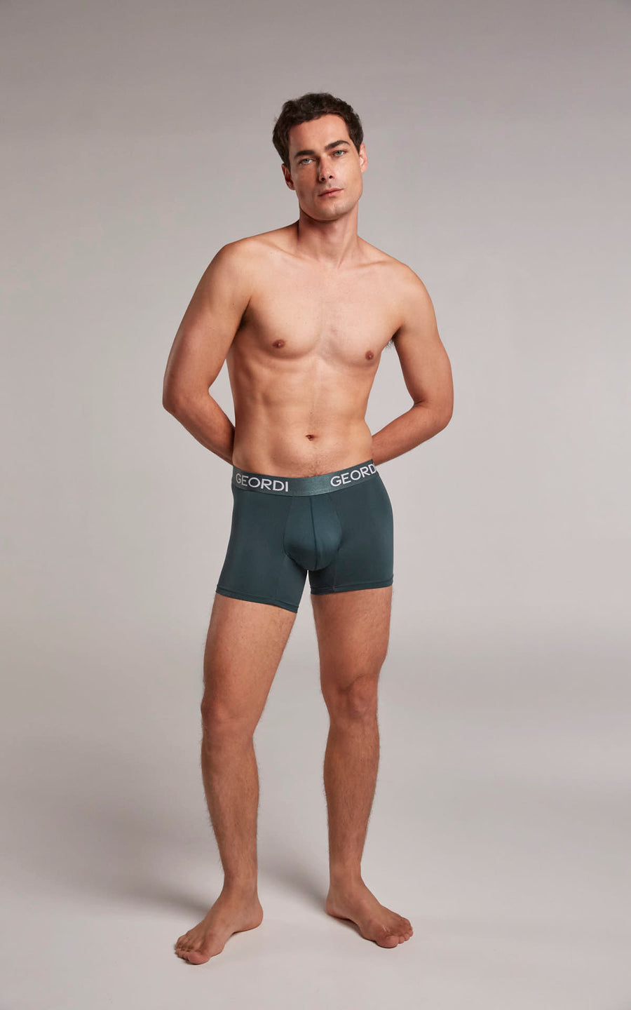 Bóxer medio(GG02A5)