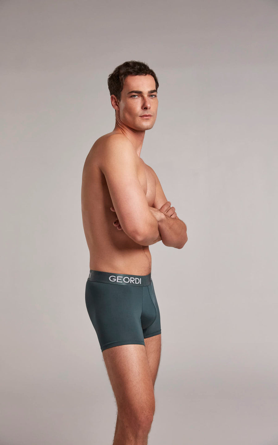 Bóxer medio(GG02A5)