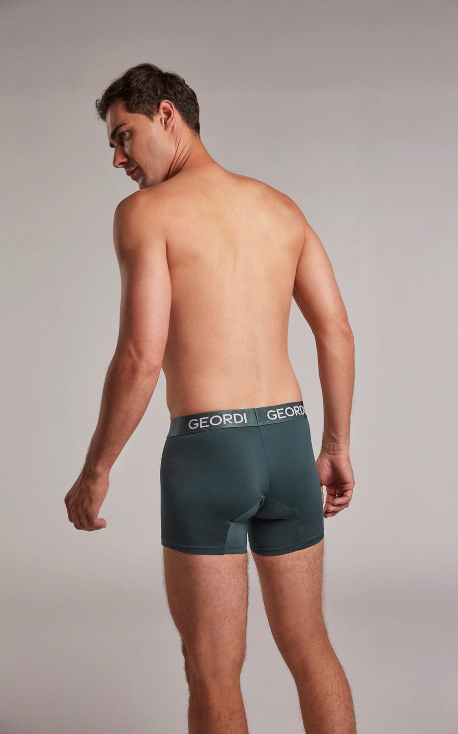 Bóxer medio(GG02A5)