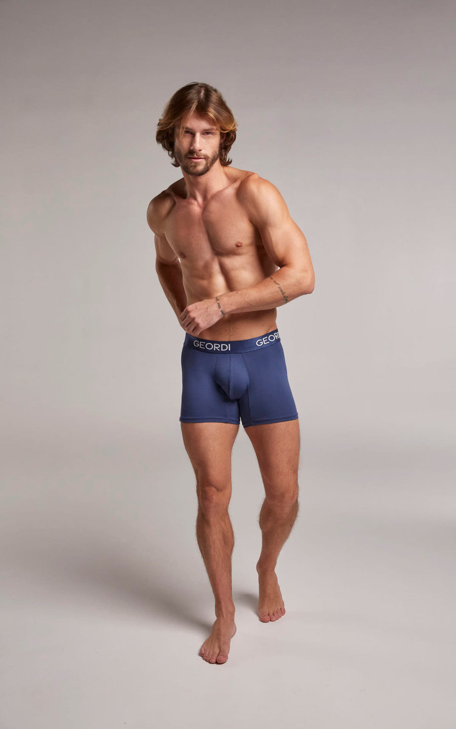 Bóxer medio(GG02A5)