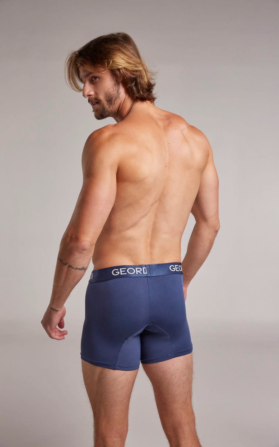 Bóxer medio(GG02A5)