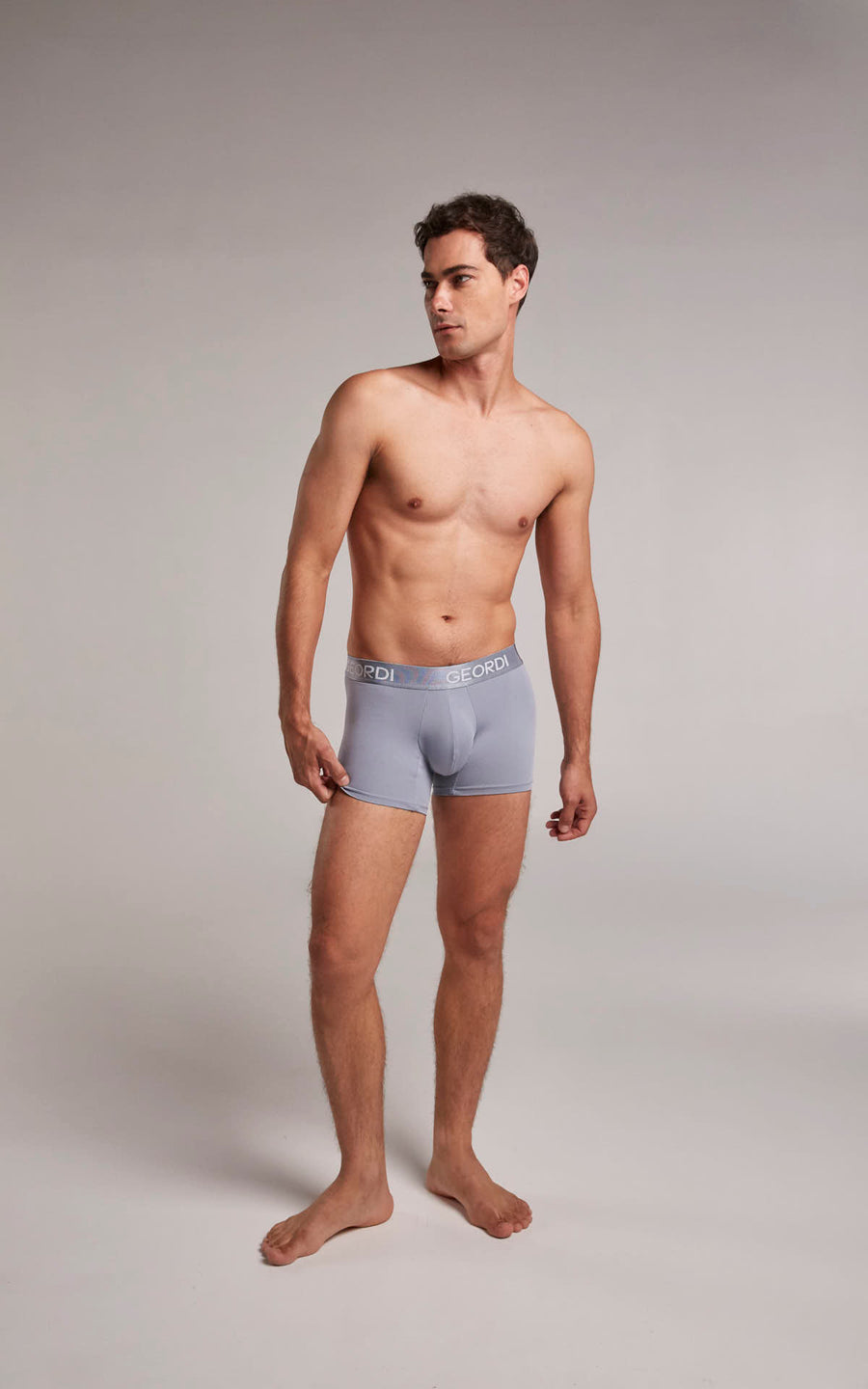 Bóxer medio(GG02A5)