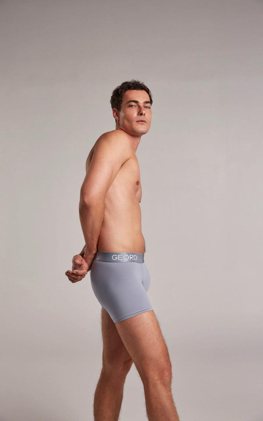 Bóxer medio(GG02A5)