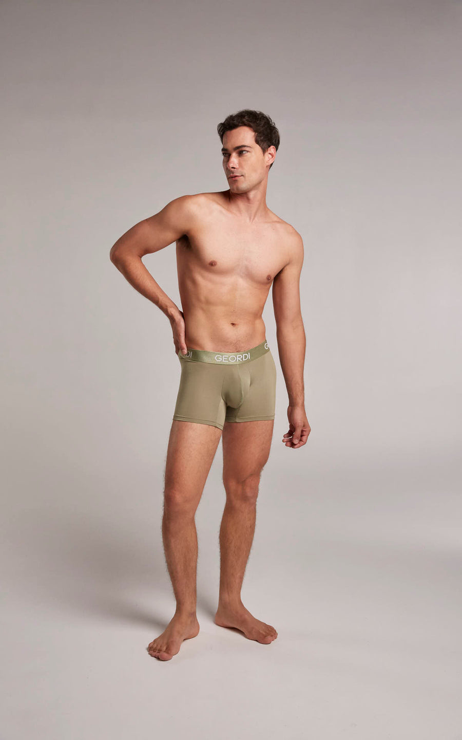 Bóxer medio(GG02A5)