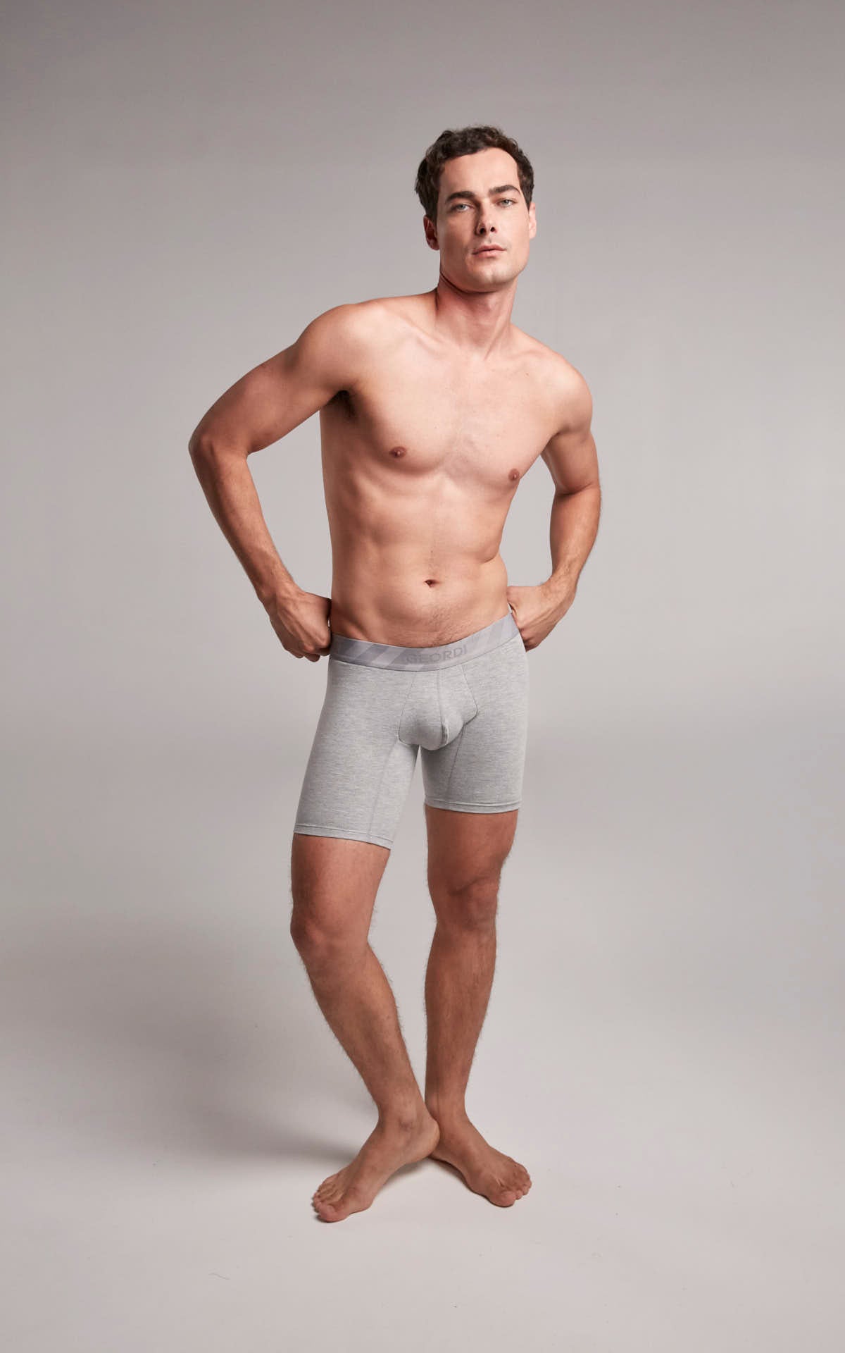 Bóxer largo (GG29L8)