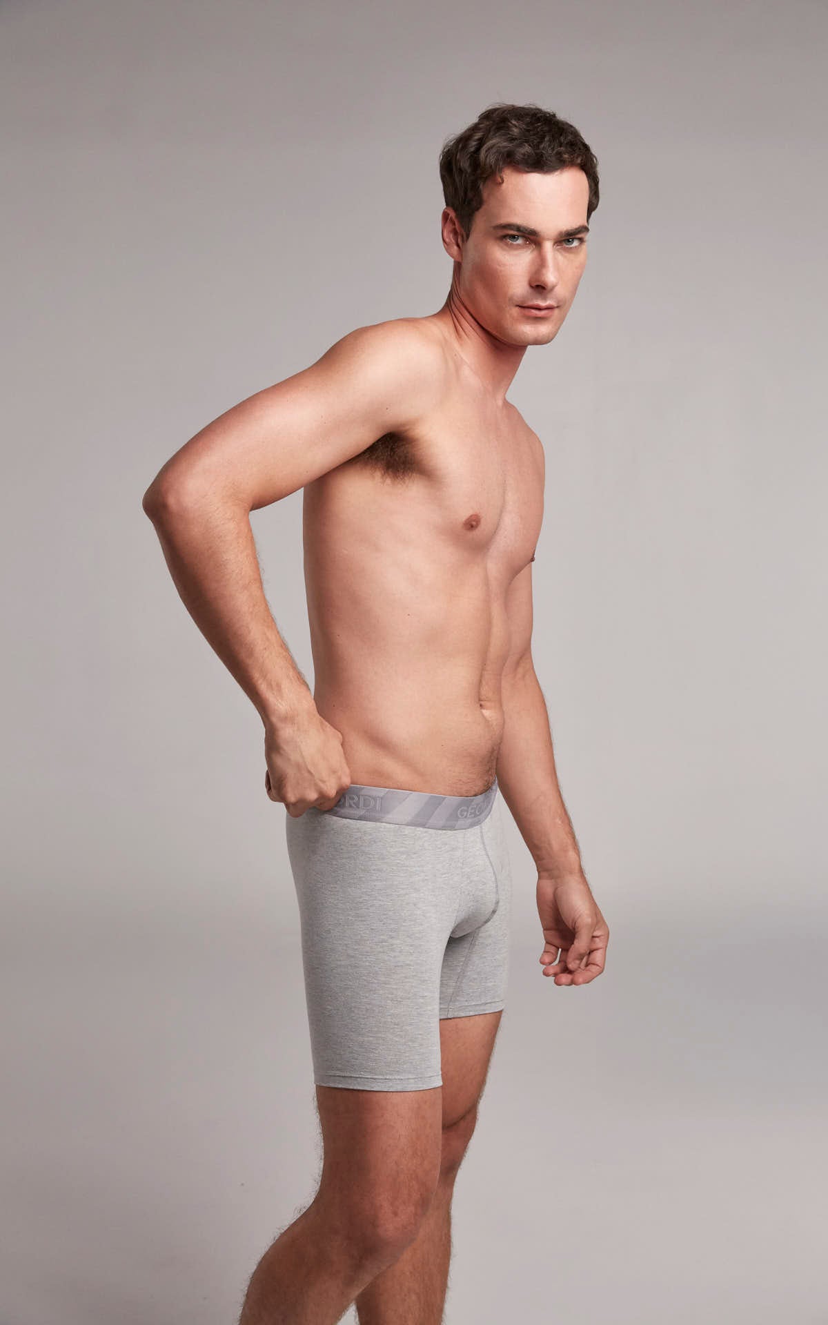 Bóxer largo (GG29L8)