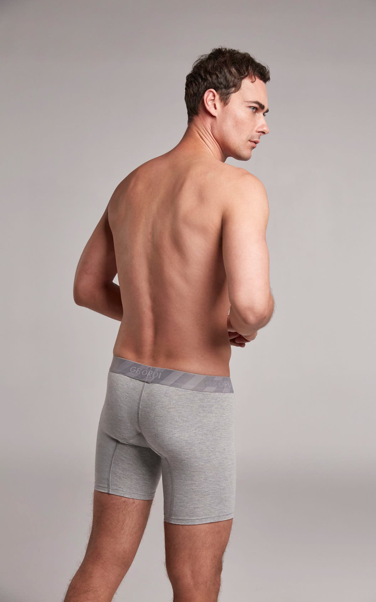 Bóxer largo (GG29L8)