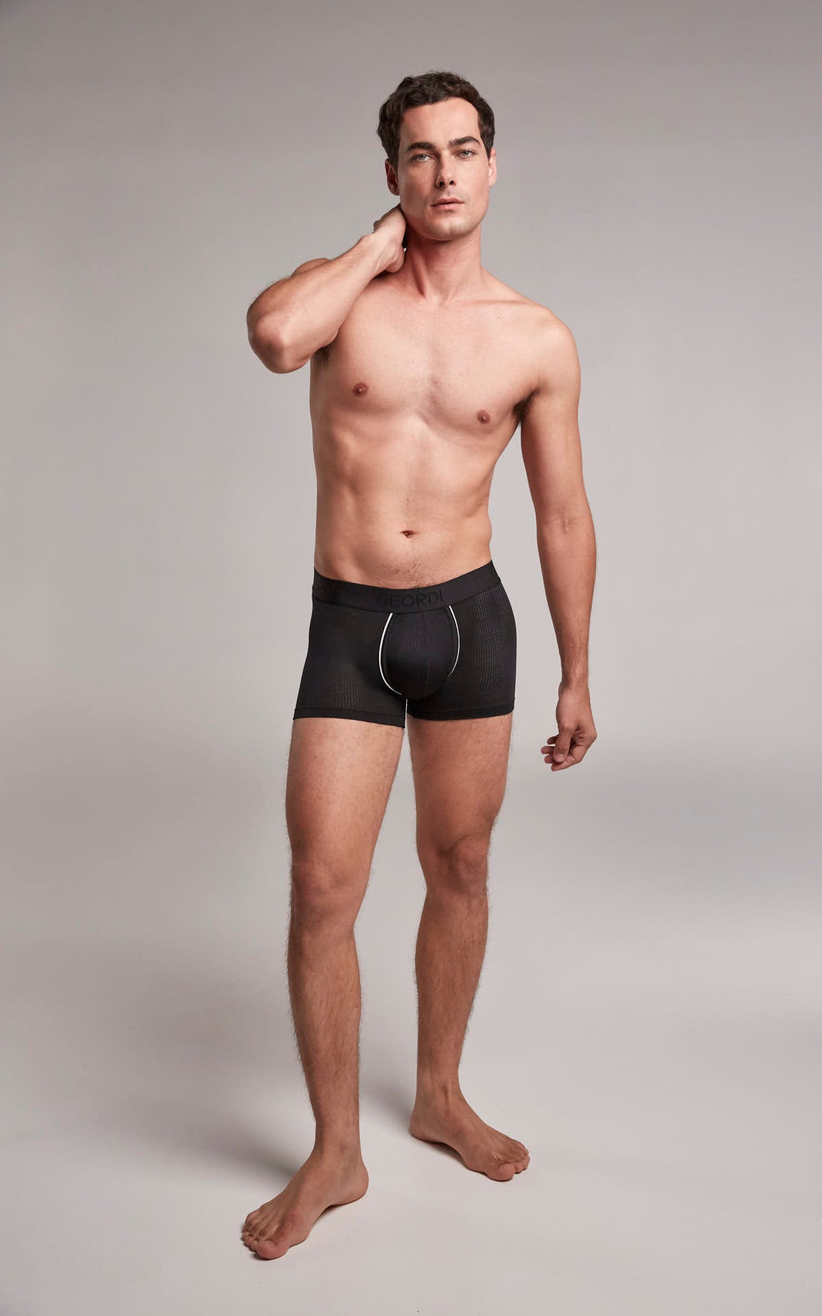 Bóxer medio (GG05B4)