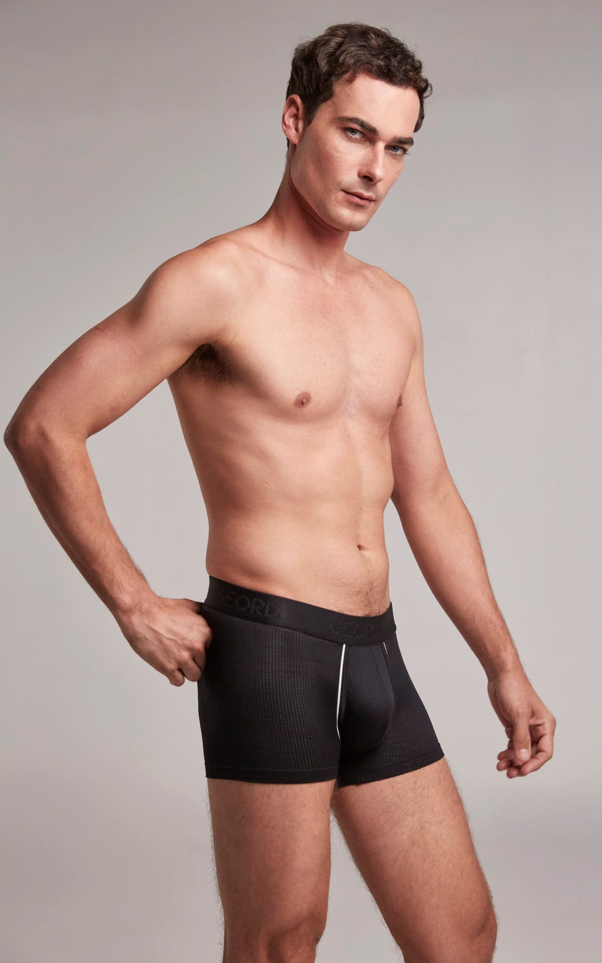 Bóxer medio (GG05B4)