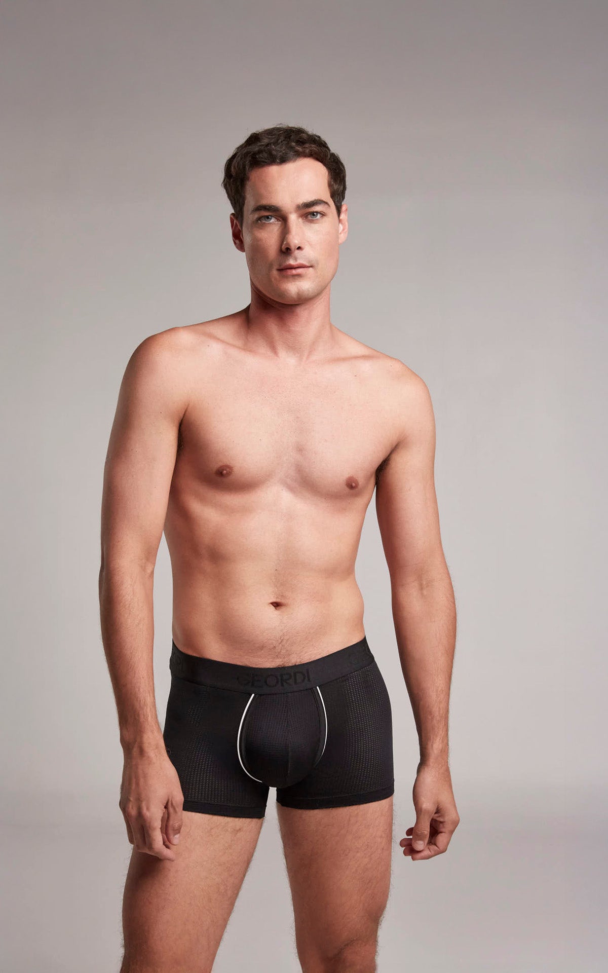 Bóxer medio (GG05B4)