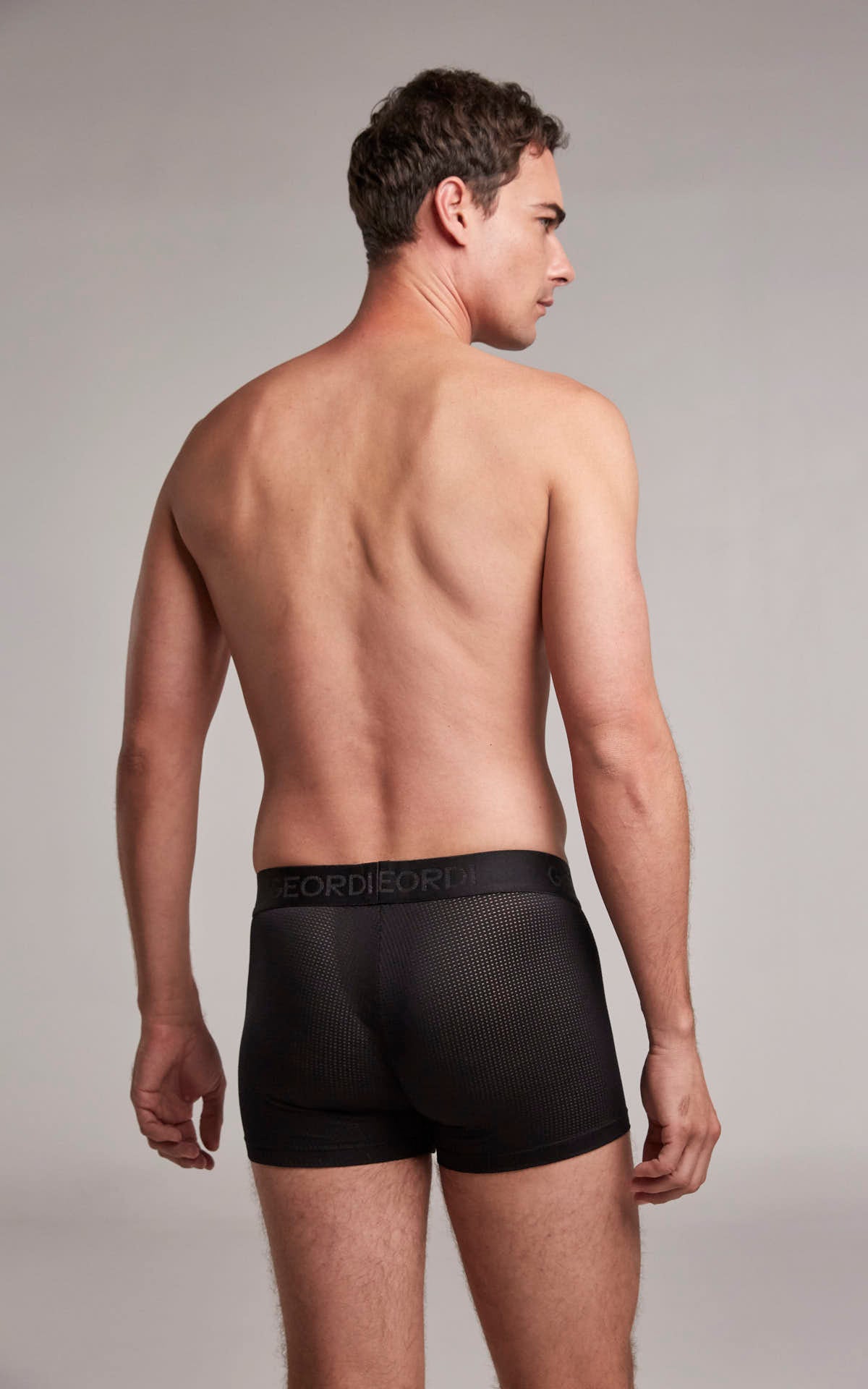 Bóxer medio (GG05B4)