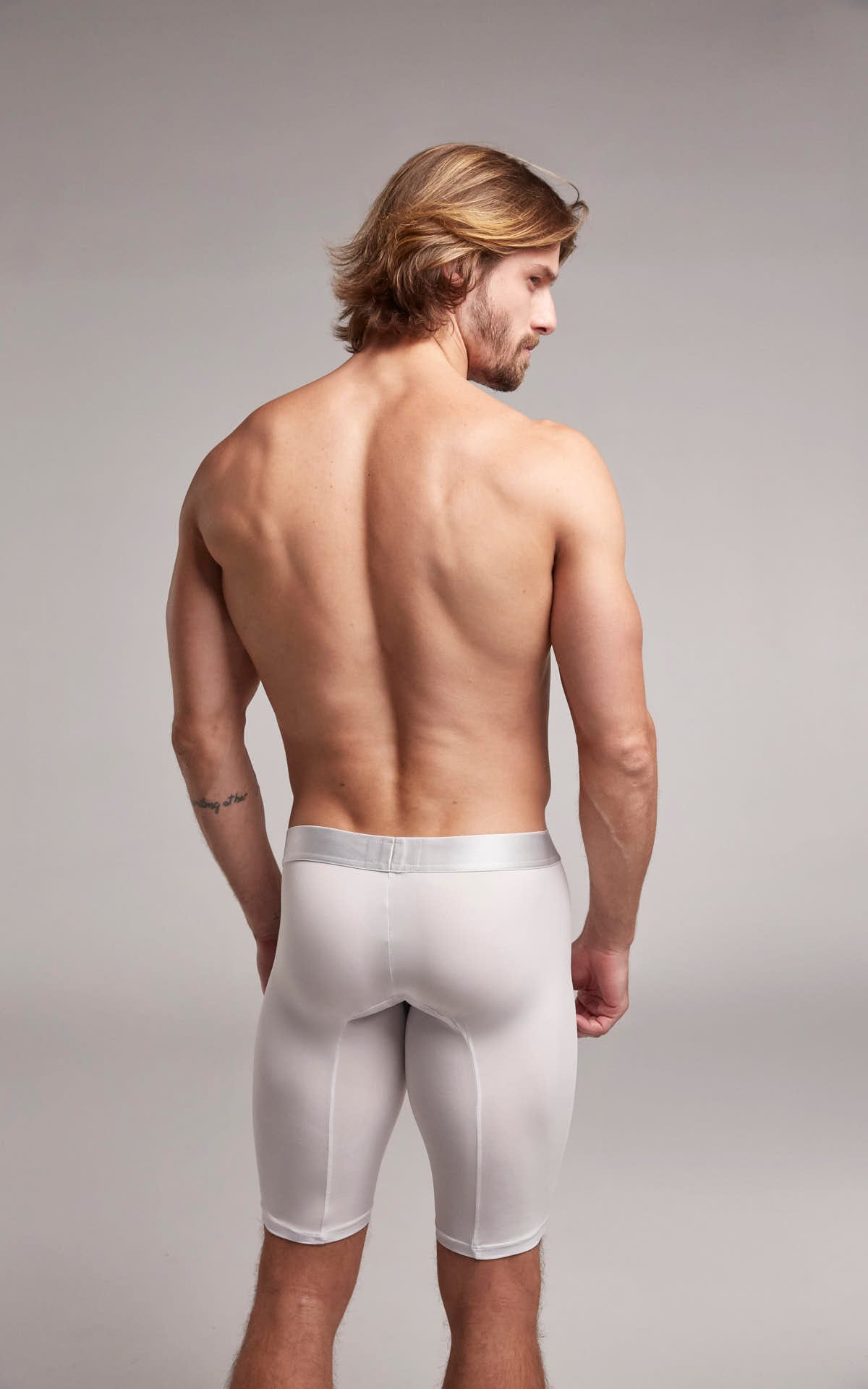 Bóxer extra largo (GG01D4)