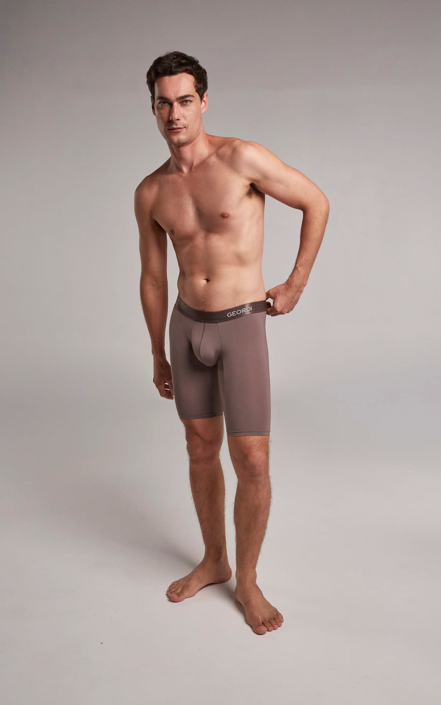 Bóxer extra largo (GG01D4)