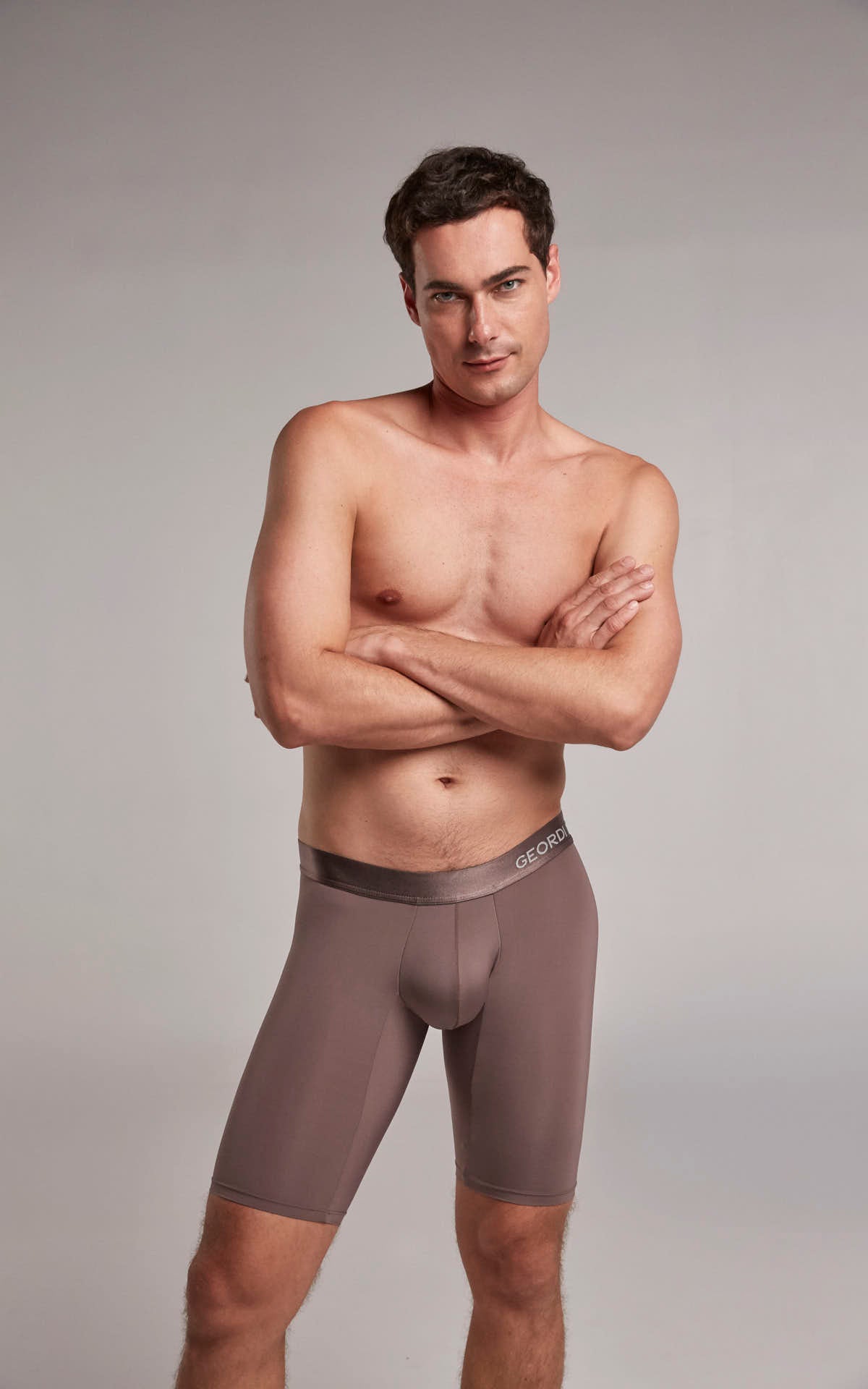 Bóxer extra largo (GG01D4)