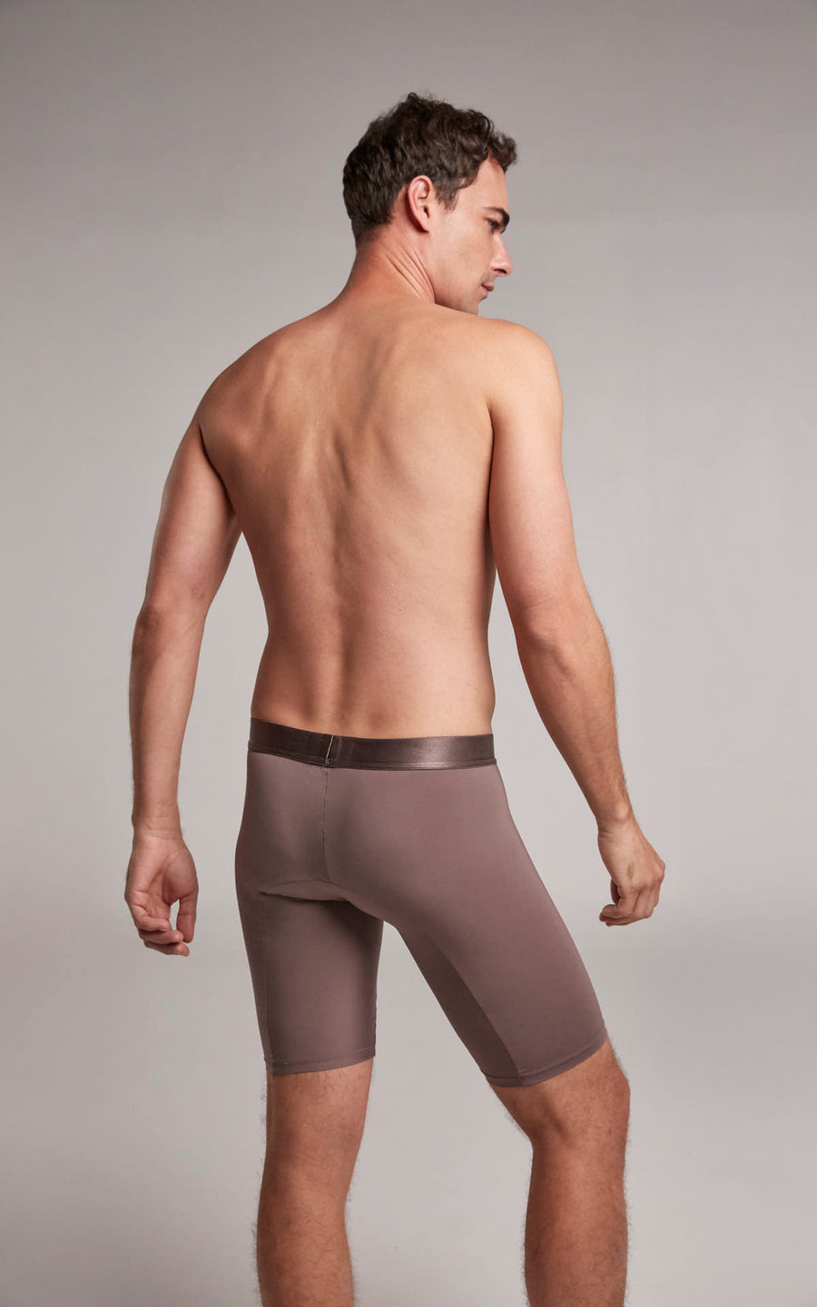 Bóxer extra largo (GG01D4)