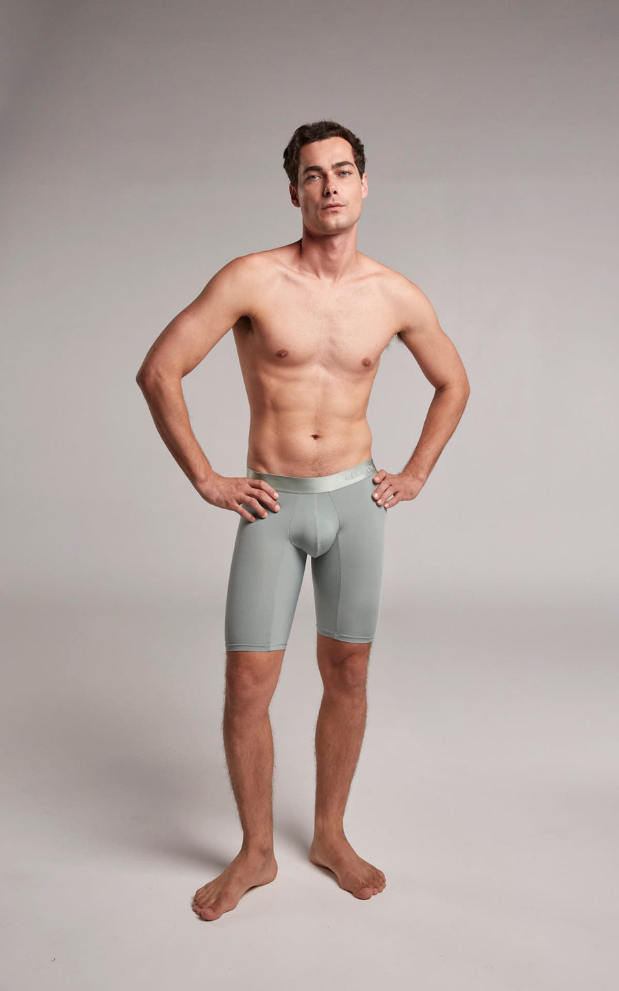 Bóxer extra largo (GG01D4)