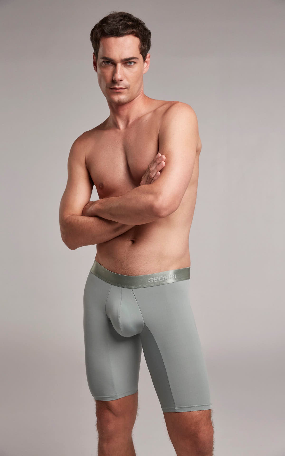 Bóxer extra largo (GG01D4)