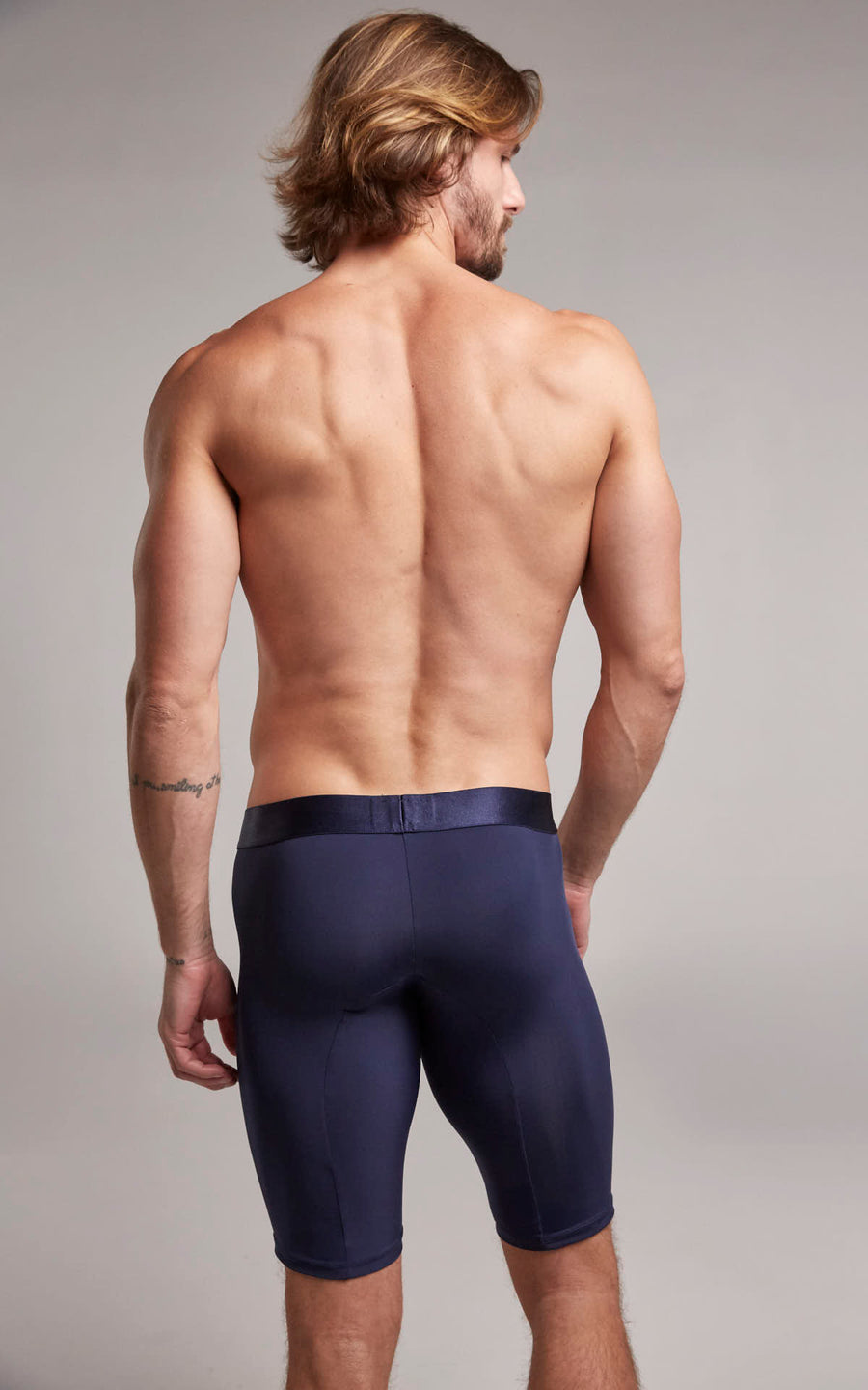 Bóxer extra largo (GG01D4)