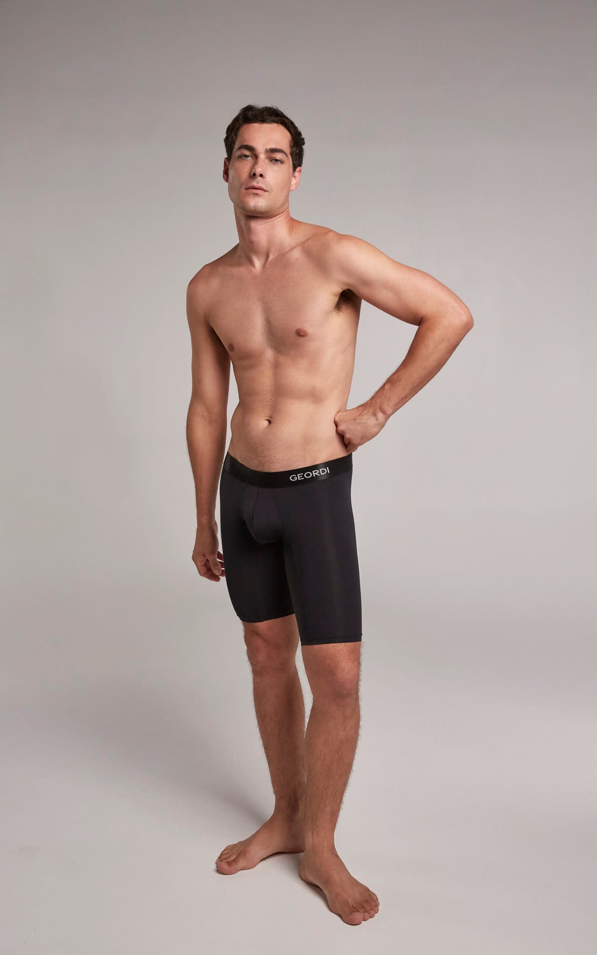 Bóxer extra largo (GG01D4)