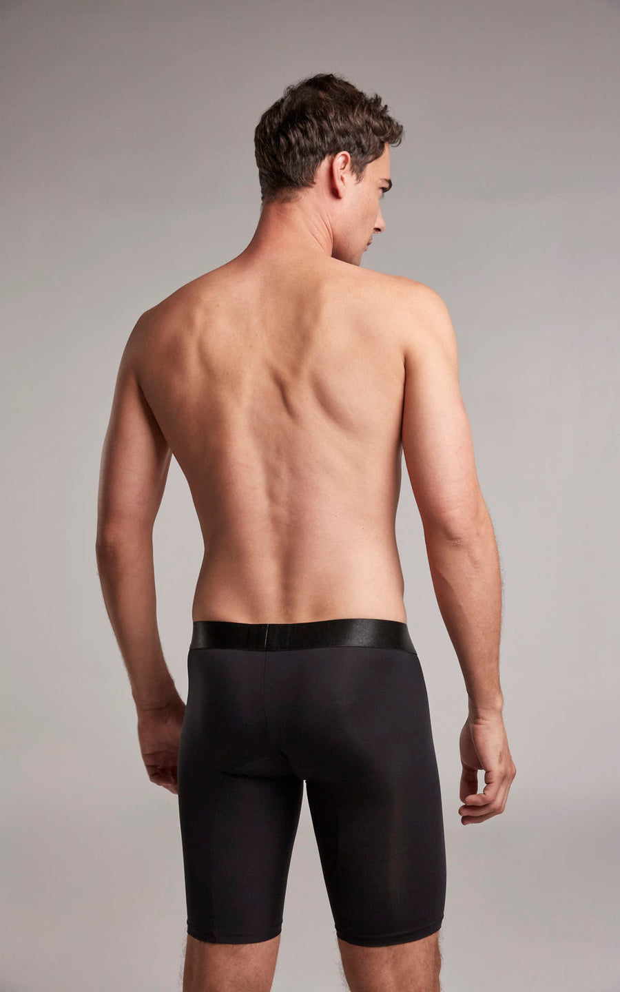 Bóxer extra largo (GG01D4)