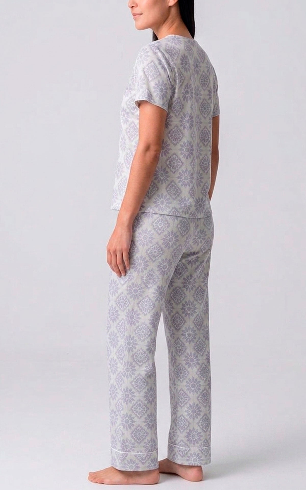 Pijama conjunto (DF09L5)