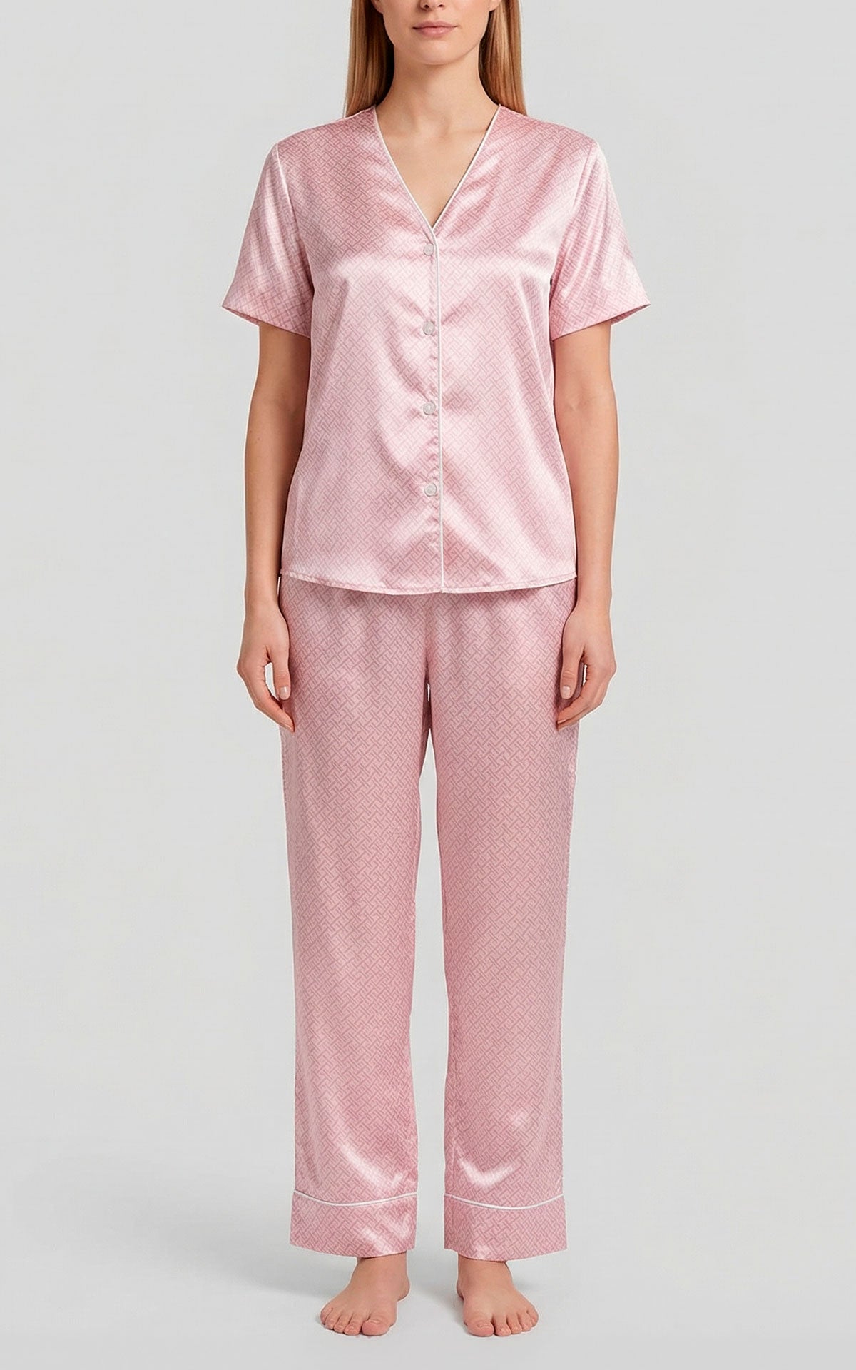 Pijama conjunto (DF09L5)