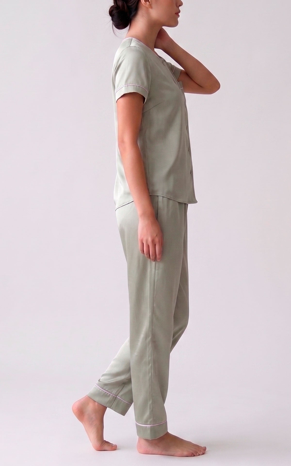 Pijama conjunto (DF10L5)