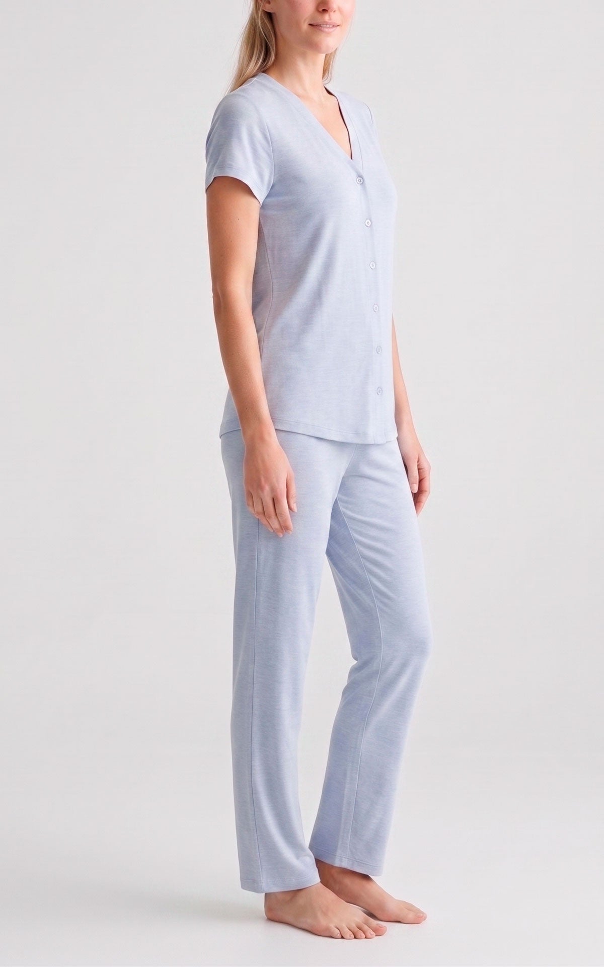 Pijama conjunto (DF10L6)