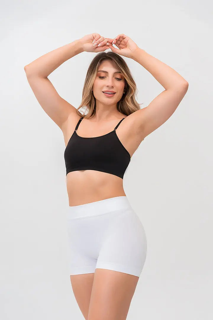 Blúmer seamless (DJ02D4)