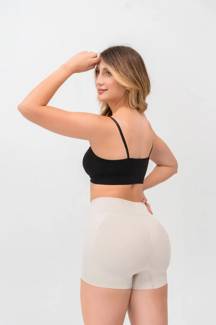 Blúmer seamless (DJ02D4)