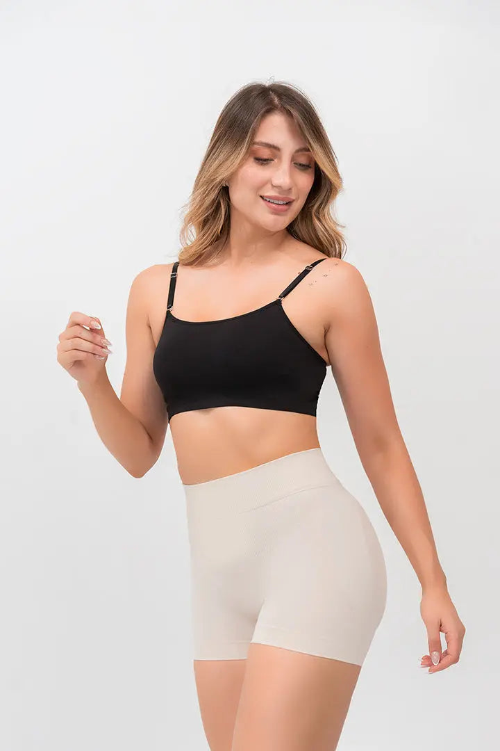 Blúmer seamless (DJ02D4)