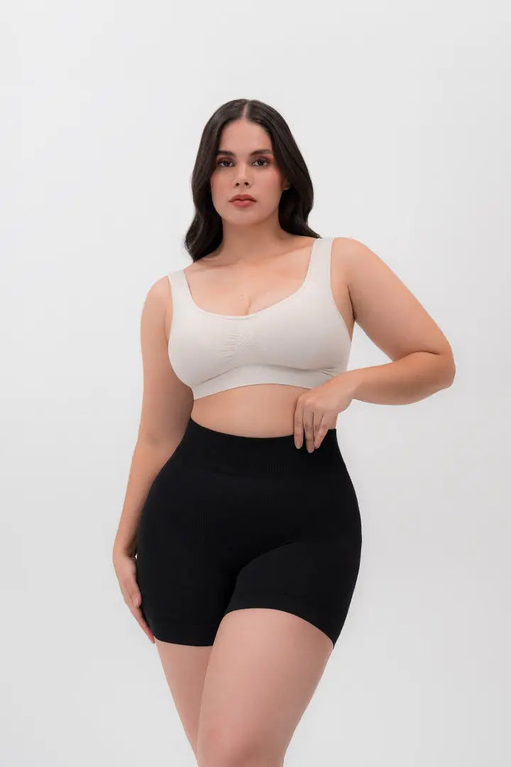 Blúmer seamless (DJ02D4)