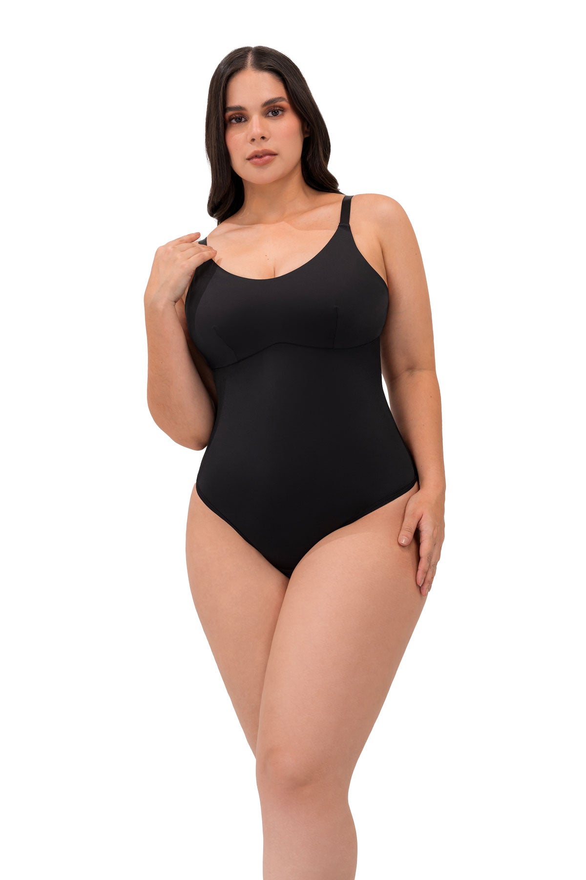 Body moldeador brasilera SoftControl (DQ02B5)