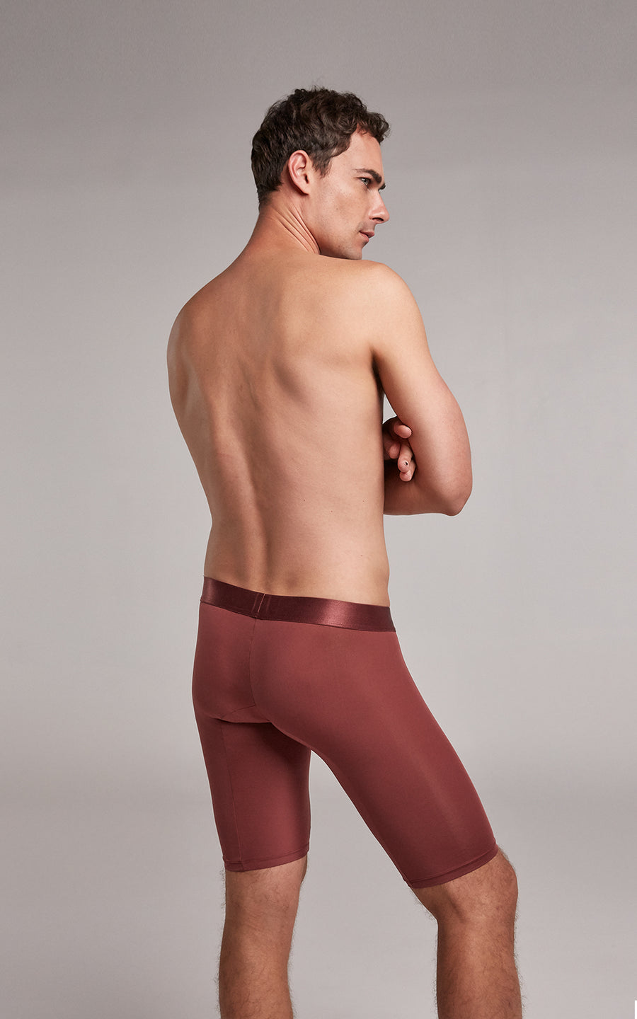 Bóxer extra largo (GG12B1)