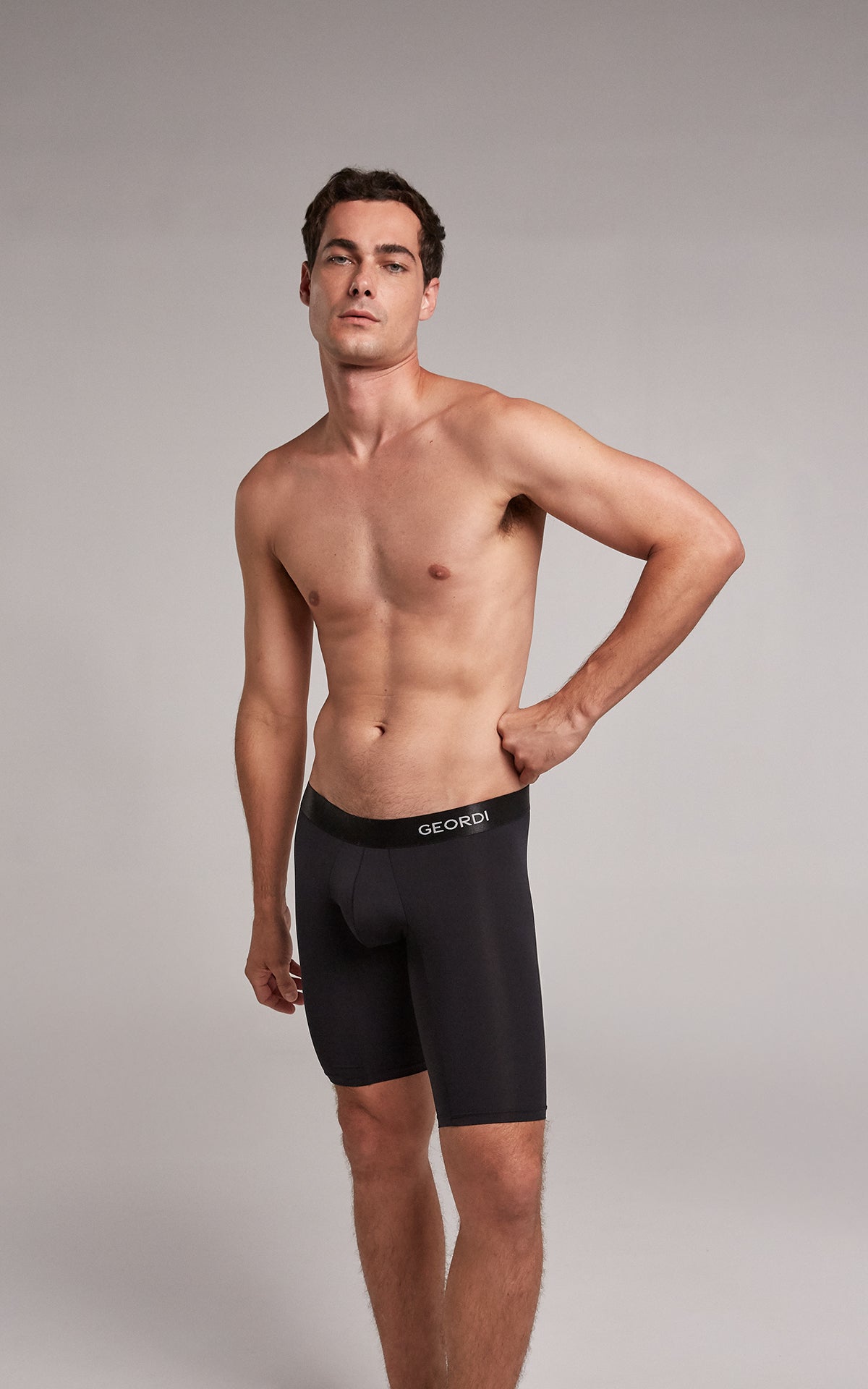 Bóxer extra largo (GG12B1)